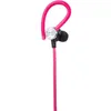 Image de WE Ecouteurs Sport Waterproof - Intra-auriculaire - Rose
