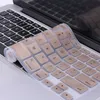 Image de Clavier de protection - WE - Macbook Or - Pro 13/15/17 - Couleur: Or