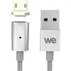 Image de WE Câble USB / Micro USB - Magnetique - 120m