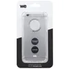 Image de WE Coque pour iPhone 6 et 6s - Anti-choc - Transparente