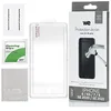 Image de WE Verre Trempé et Kit d'Installation pour [IPHONE 6/6S/7/8] - Film Protection Ecran Anti-Rayures - Anti-Bulles d'air - Ultra Résistant - Dureté 9H Glass