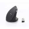 Image de WE Souris Verticale sans Fil Droitier 5 Boutons, 2.4GHz Rechargeable Souris Ergonomique, Mouse Verticale Droitier DPI Réglable - Porté 10M Prévention du Syndrome de la Souris - Noir