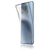 Image de WE Coque Compatible avec [XIAOMI REDMI Note 8 Pro] - Housse Fine avec Technologie Absorption des Chocs & Finition Premium TPU Silicone [Shock Absorbtion] - Transparent