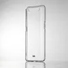 Image de WEWE Coque de protection transparente pour smartphone Samsung Galaxy A80 Fabriqué en TPU. Ultra résistant Apparence du téléphone