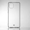 Image de Coque de protection - WE - Samsung Galaxy Note 10 Lite - TPU - Transparent - Souple