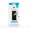 Image de WE Verre Trempé pour [Galaxy A21S] - Film Protection Ecran Anti-Rayures - Anti-Bulles d'air - Ultra Résistant - Dureté 9H Glass