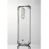 Image de Coque de protection souple transparente pour XIAOMI REDMI 9 - WE - Fabriquée en TPU
