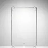 Image de Coque de protection WE - SAMSUNG S6 LITE - TPU transparent - Anti-chocs - Ultra résistant - Semi-rigide