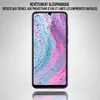 Image de Film de protection pour écran - WE - WIKO VIEW4 - Anti-rayures - Ultra résistant - Dureté 9H