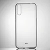 Image de Coque de Protection Transparent : 4 Coins renforcés - Anti-Chocs - Ultra-résistant - Semi-Rigide - Compatible pour View 4