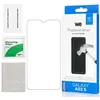 Image de Film de Protection décran - WE - Samsung Galaxy A02S - Verre Trempé - Anti-Rayures - Ultra Résistant