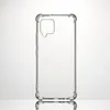 Image de Coque de protection TPU WE pour SAMSUNG GALAXY A42 - Transparent - Anti-chocs - Ultra résistant - Semi-rigide
