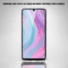 Image de Protection écran - WE - XIAOMI REDMI NOTE 10 / 10S - Verre trempé - Dureté 9H - Anti-rayures