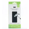 Image de WE Verre trempé : Protection écran - dureté 9H (9 Fois Plus résistant) - Anti-Rayures - Anti-Bulles d'air - Ultra-résistant - Compatible pour C11 / C11 2021 / C21 / C21-Y / C25Y
