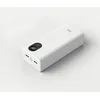 Image de WE Batterie de Secours PC Portable 27000 mah / 65W Ecran LCD, entrée: USB-C + Micro USB, Sortie: 2*USB+ 1 USB-C