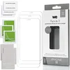 Image de Pack Verre trempés et Coque de Protection Transparente : 1 Verre trempé dureté 9H +1 Coque de Protection TPU Transparent - Compatible pour IiPhone 11