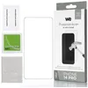 Image de Protection écran - WE - APPLE IPHONE 14 PRO - anti-rayures - anti-bulles - dureté 9H