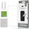 Image de WE Verre trempé : Protection écran - dureté 9H (9 Fois Plus résistant) - Anti-Rayures - Anti-Bulles d'air - Ultra-résistant - Compatible pour IPHONE 14