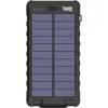 Image de Batterie externe WE 10 000 mAh antichocs solaire