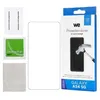 Image de WE Verre trempé SAMSUNG GALAXY A54 5G: Protection écran - anti-rayures - anti-bulles dair - ultra-résistant - dureté 9H Glass