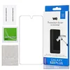 Image de WE Verre trempé : Protection écran - dureté 9H (9 Fois Plus résistant) - Anti-Rayures - Anti-Bulles d'air - Ultra-résistant - Compatible pour S23+
