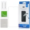 Image de WE Verre trempé : Protection écran - dureté 9H (9 Fois Plus résistant) - Anti-Rayures - Anti-Bulles d'air - Ultra-résistant - Compatible pour A05S