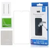 Image de WE Verre trempé : Protection écran - dureté 9H (9 Fois Plus résistant) - Anti-Rayures - Anti-Bulles d'air - Ultra-résistant - Compatible pour A15 4G / A15 5G