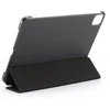Image de WE Etui pour Tablette Apple iPad Pro 13'' 2024 - Noir - Rabat aimanté - Fonction Support
