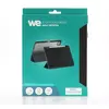 Image de Housse WE iPad AIR 13'' 2024-2025 Noir folio