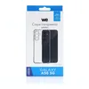 Image de WE Coque de Protection TPU Samsung Galaxy A56 5G Transparent