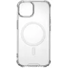 Image de WE Coque de Protection MAGSAFE IPHONE 14 Transparent - Antichocs