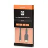 Image de D2 Diffusion Câble HDMI 1.4 mâle/Micro HDMI mâle Noir/Gold