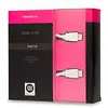 Image de D2 Diffusion Câble HDMI mâle/mâle Blanc 5m