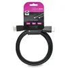 Image de D2 Diffusion Câble HDMI mâle/mâle 1m50 Accroche Cavalier