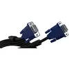 Image de Linéaire PcHD156G Câble Vga HD15 Mâle/Mâle