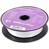 Image de Linéaire CCX17B-10 Bobine de câble antenne pour TV/Box Blanc
