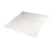 Image de Frandis 195130 Fond de douche antidérapant en PVC 52 x 52 cm Translucide/Incolore