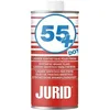Image de JURID 55+ liquide de freins synthètique DOT4 bidon 485ml