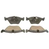 Image de JURID BRAKE PADS | 571880JC | FRONT | FOR BMW 5 1995-2003 | OE-MATCHING QUALITY | LOW NOISE & LONG LIFE