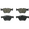 Image de JURID BRAKE PADS | 573364JC | FRONT | FOR BMW 5 2009-2016 | OE-MATCHING QUALITY | LOW NOISE & LONG LIFE
