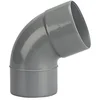 Image de Wavin 3026041 Coude MF 67,30 100 EC6M10