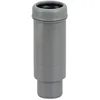 Image de Wavin 3025995 Manchon dilatation horizontal D50 MF EDJ5