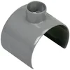 Image de Wavin 3025994 Selle 100/40 MF EZF1024