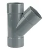 Image de Wavin 3025771 Culotte simple 87°30 FF D80 EB8F8