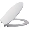 Image de abattant wc - motus 2 - frein de chute - 44.5x x 7.6 - alterna f105s.s21d