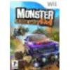 Image de Monster 4x4 : Stunt Racer en occasion ou reconditionné