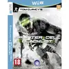 Image de Splinter Cell Blacklist Wii U en occasion ou reconditionné