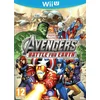 Image de Marvel Avengers : battle for earth