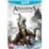 Image de Assassin's Creed III - Wii U en occasion ou reconditionné