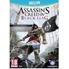 Image de Assassin's Creed 4 Black Flag Wii U en occasion ou reconditionné